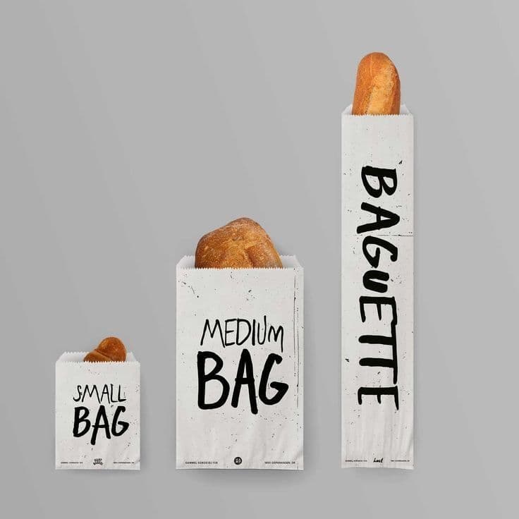 Custom Packaging