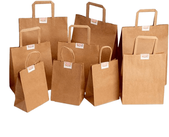 Paper Bags